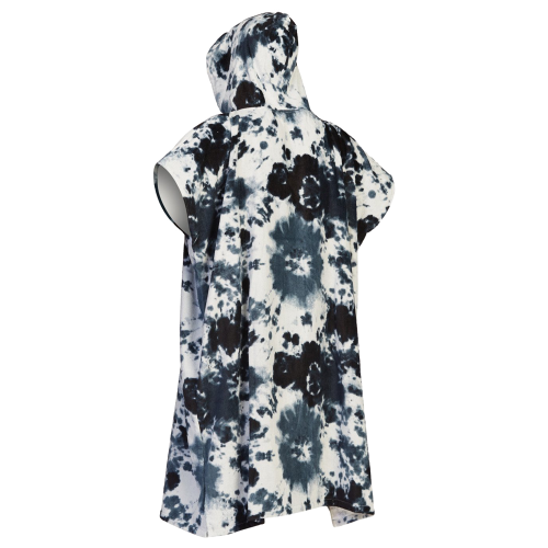 Billabong Poncho Cu Glugă Pentru Prosoape