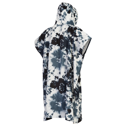 Billabong Poncho Cu Glugă Pentru Prosoape