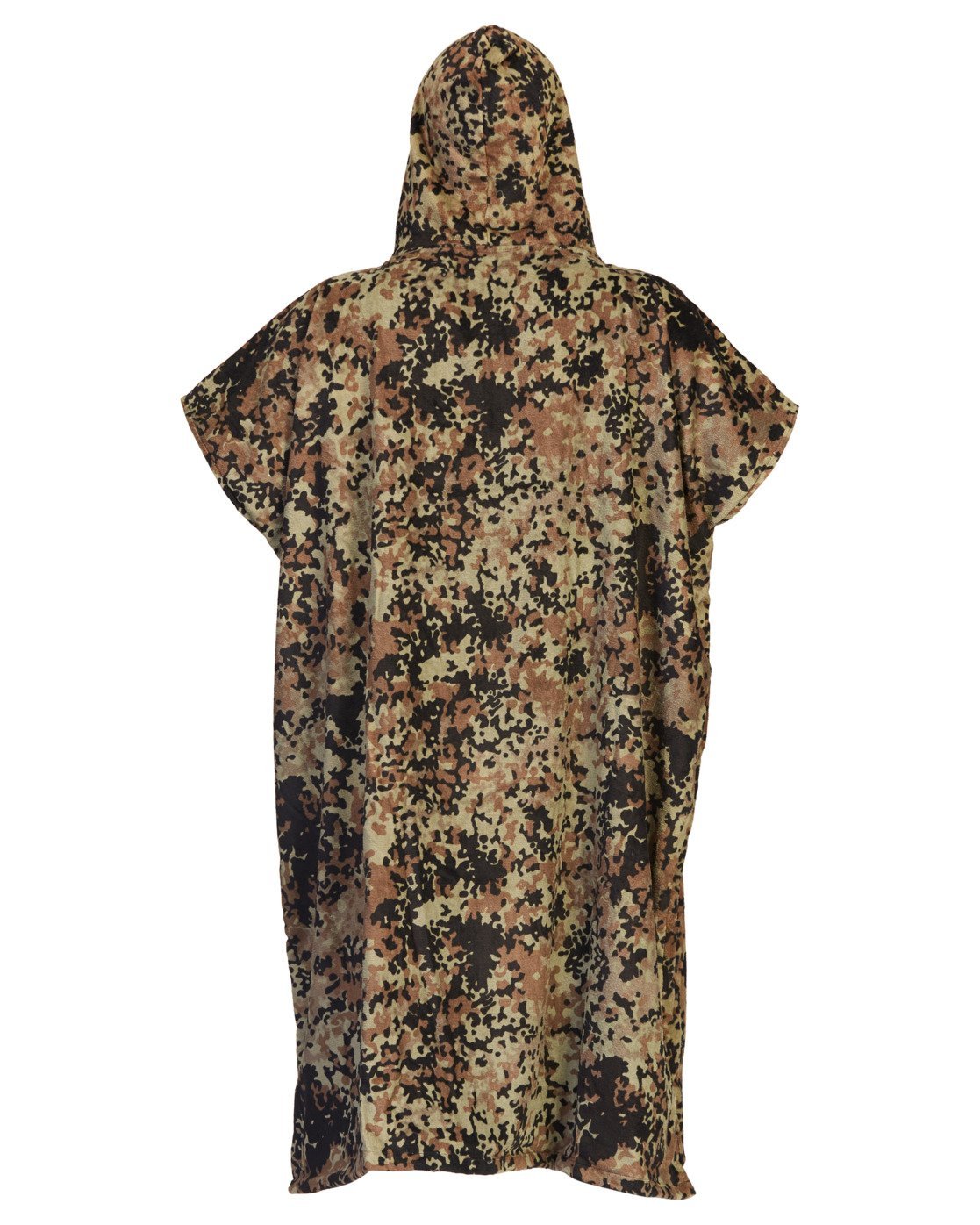Billabong Poncho Cu Glugă Pentru Prosoape