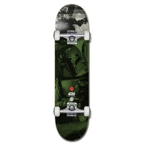 Placă Skateboard Star Wars Element x