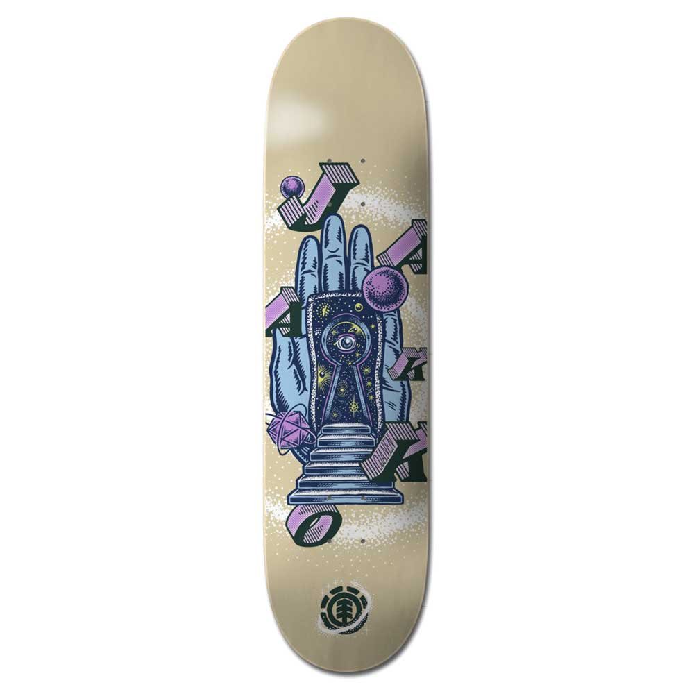 Element Skateboard Placǎ 8.25"