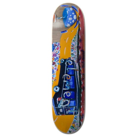 Element Skateboard Placǎ 8.125"