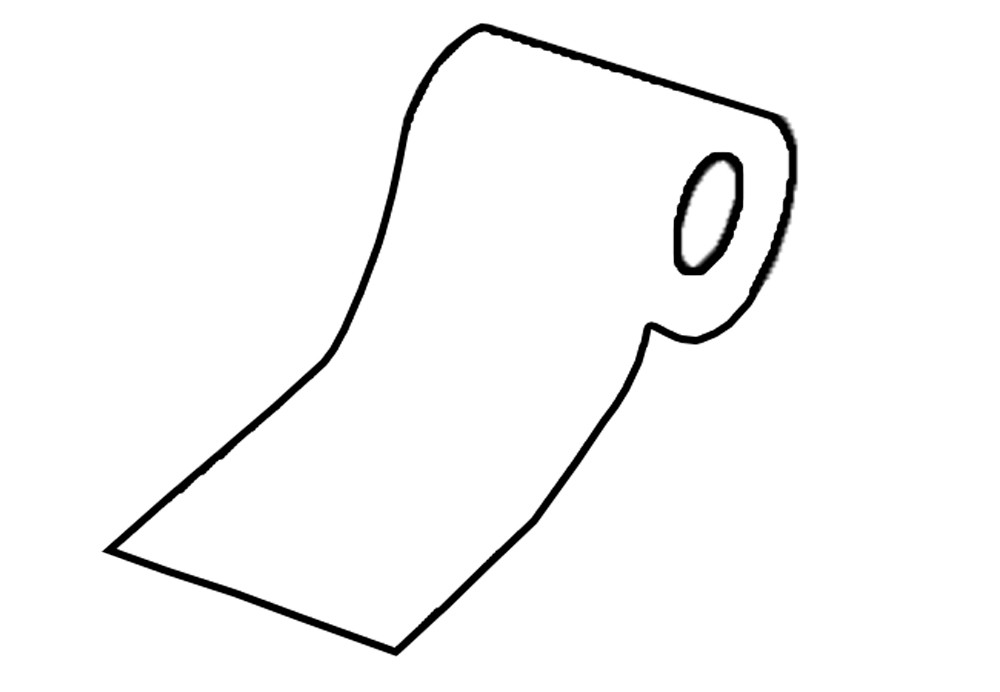 Griptape longboard