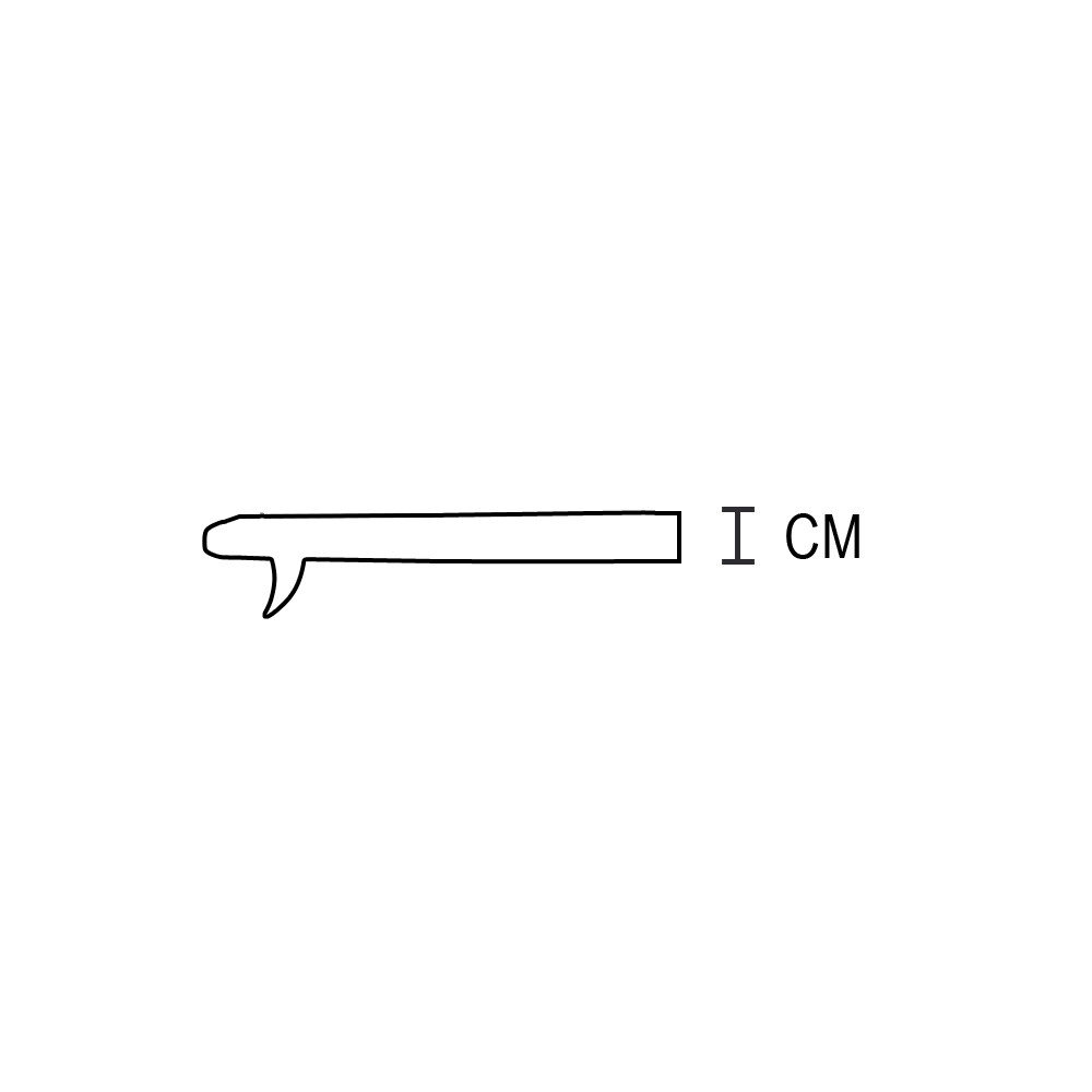 Grosime SUP rigid