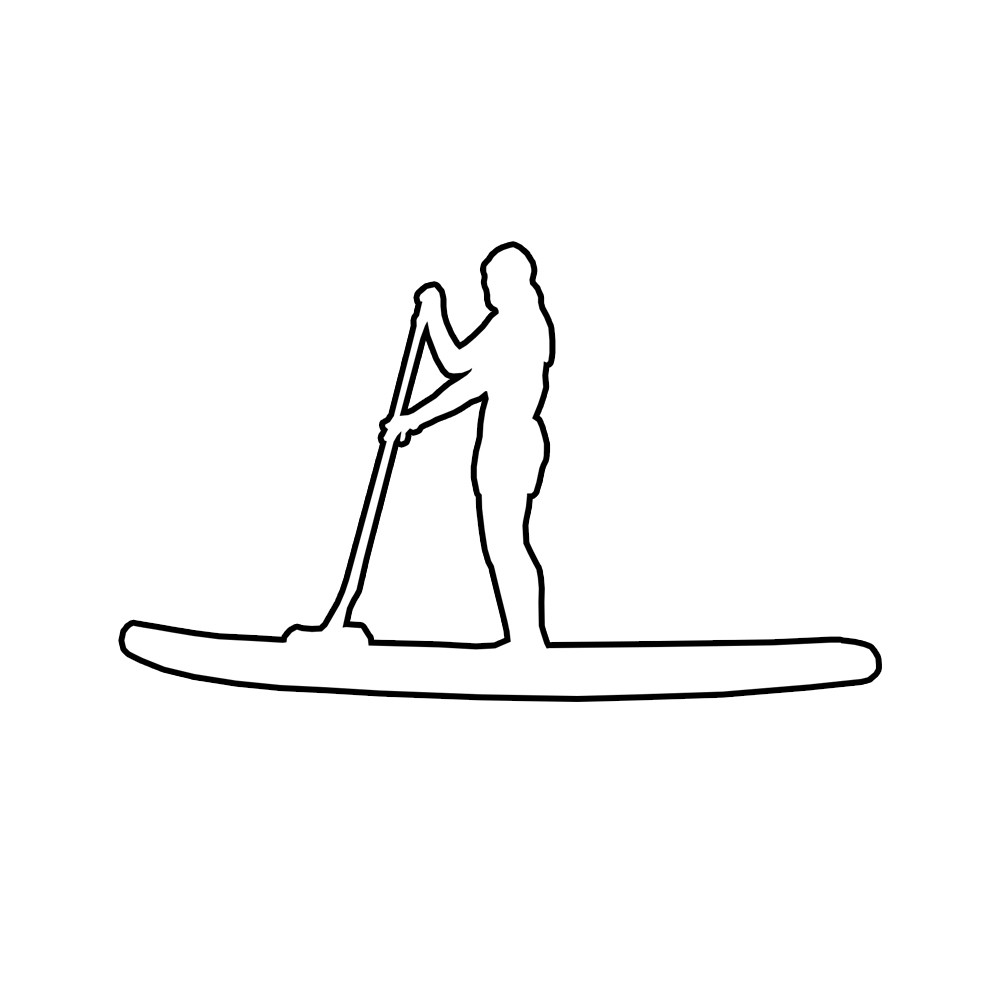 Tracking SUP