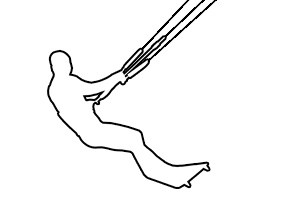 Neopren pentru kite / windsurf